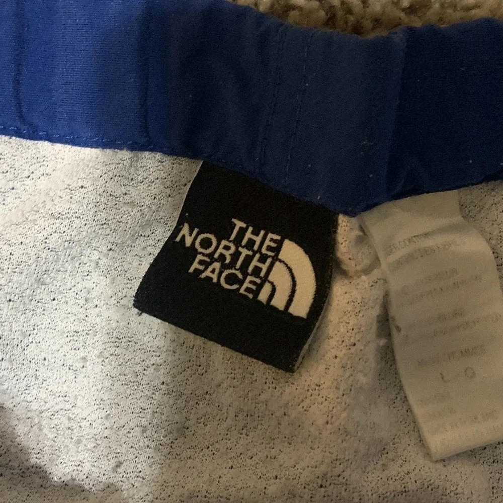 THE NORTH FACE Men’s Swim Trunks Size L